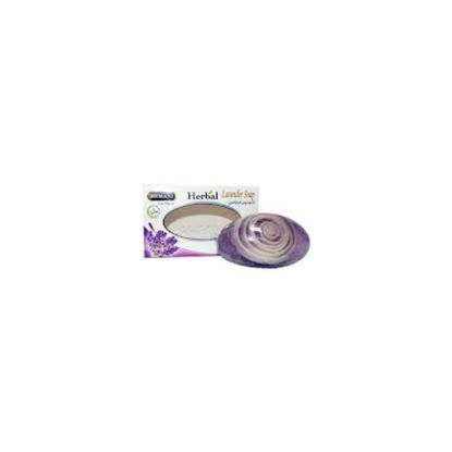 Picture of Hemani Lavender Noodle Soap 100gm