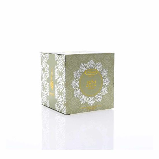 Picture of Pack of 3 (Perfume Cream - Bakhoor)