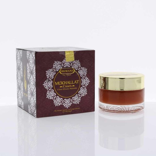 Picture of Pack of 3 (Perfume Cream - Mukhallat)