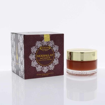 Picture of Perfume Cream - Mukhallat