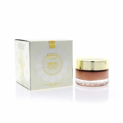 Picture of Pack of 3 (Perfume Cream - Musk)