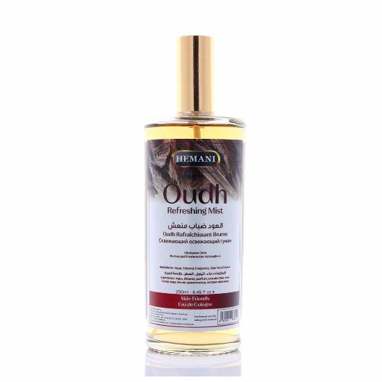 Picture of Pack of 3 (Oudh Refreshing Mist)