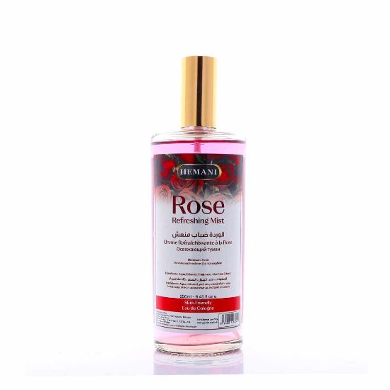 Picture of Pack of 3 (Refreshing Mist - Rose)