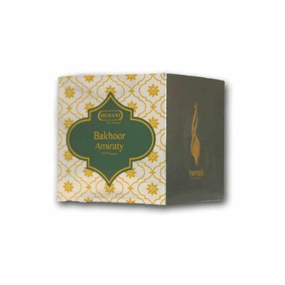 Picture of Pack of 3 (Bakhoor - Amiraty)