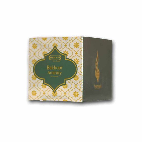 Picture of Pack of 3 (Bakhoor - Amiraty)