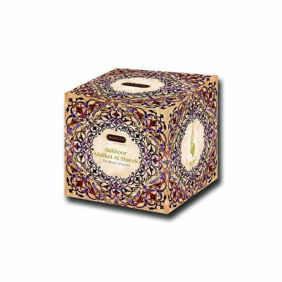 Picture of Pack of 3 (Bakhoor - Maliket Al Sharq)