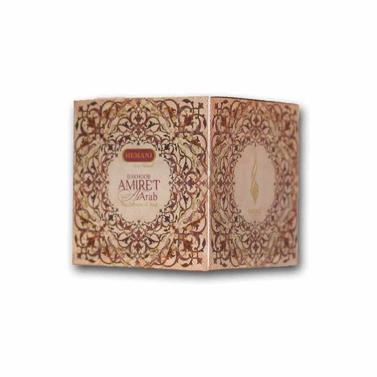 Picture of Pack of 3 (Bakhoor - Ameeratul Arab)