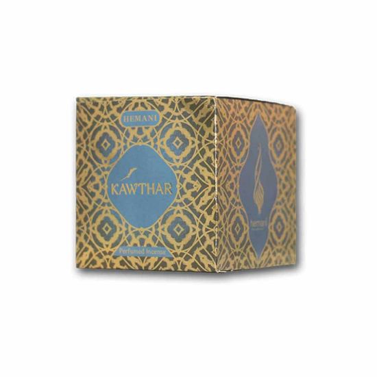 Picture of Pack of 3 (Bakhoor - Kawthar)