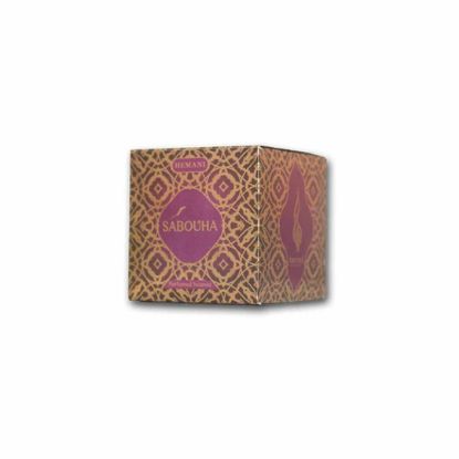 Picture of Pack of 3 (Bakhoor - Sabouha)