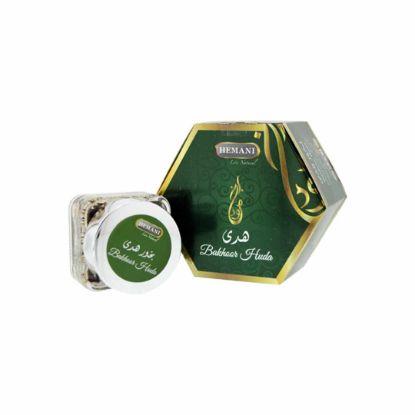 Picture of Pack of 3 (Bakhoor Premium - Huda)