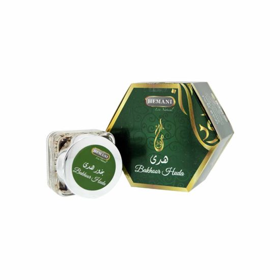 Picture of Pack of 3 (Bakhoor Premium - Huda)