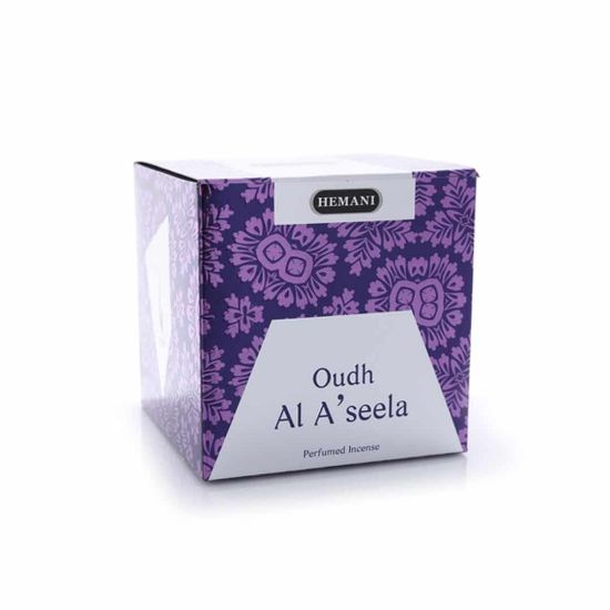 Picture of Pack of 3 (Bakhoor Oud - Al Aseela )