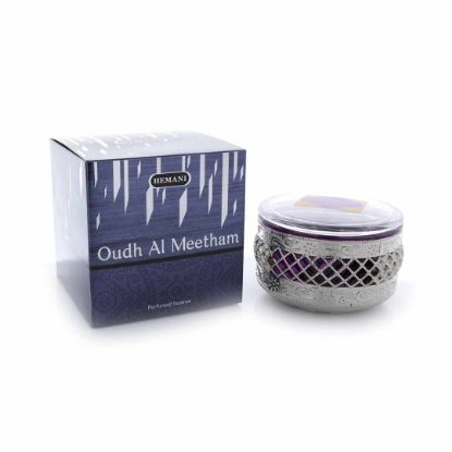 Picture of Pack of 3 (Bakhoor Oud - Al Meetham)