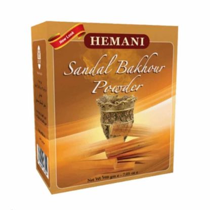 Picture of Pack of 3 (Sandal Bakhoor Powder 200g)