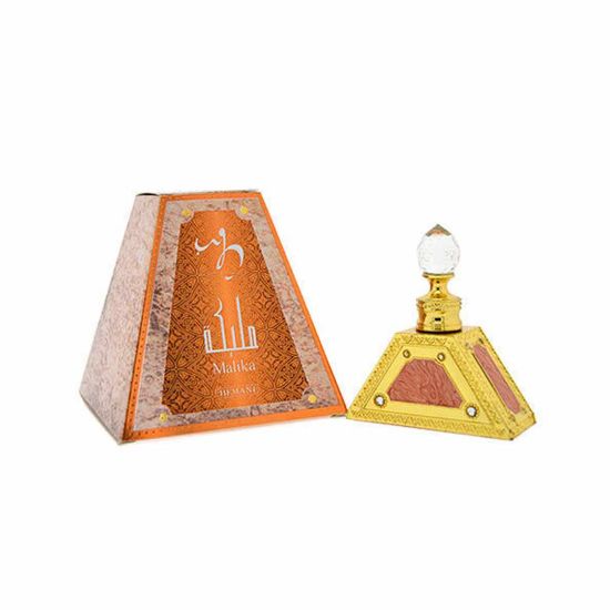 Picture of Pack of 3 (Attar - Malika)