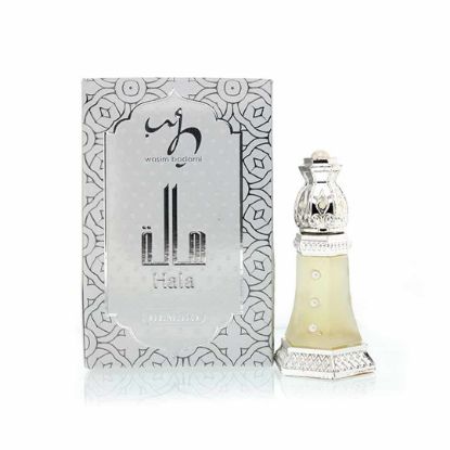 Picture of Pack of 3 (Attar - Hala)