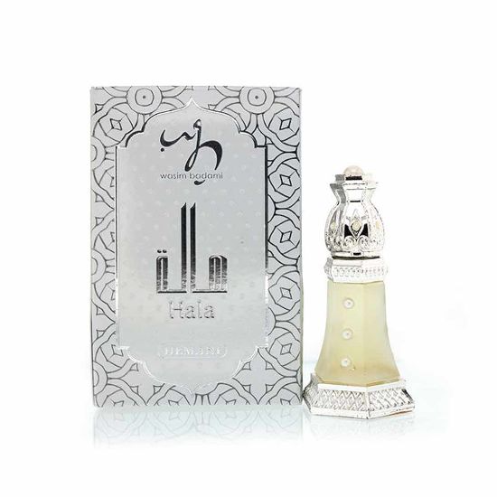 Picture of Pack of 3 (Attar - Hala)