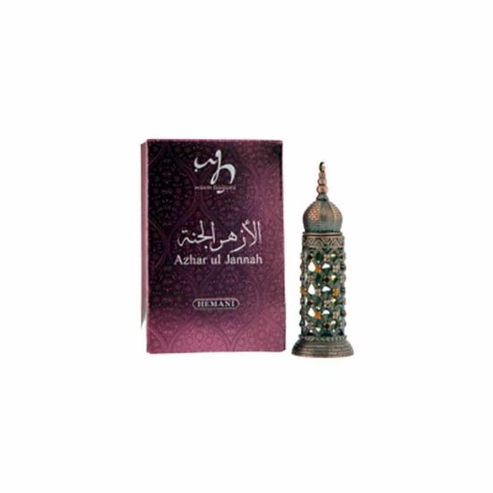 Picture of Pack of 3 (Attar - Azharul Jannah)