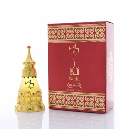 Picture of Pack of 3 (Attar - Nada)