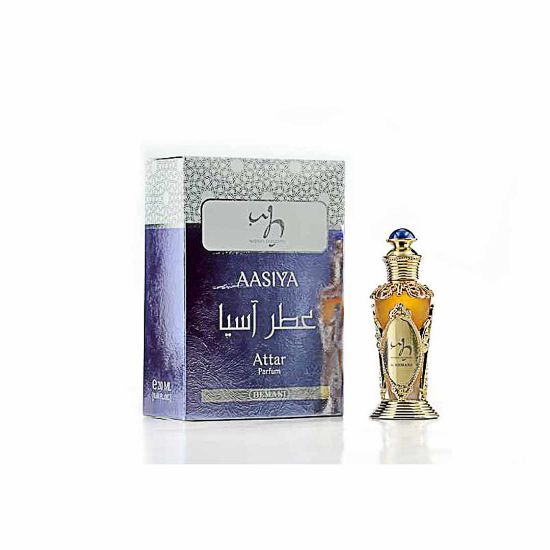 Picture of Pack of 3 (Attar - Asiya)