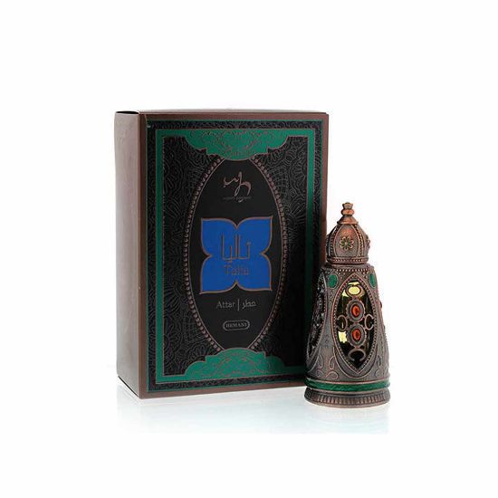 Picture of Pack of 3 (Attar - Talia)