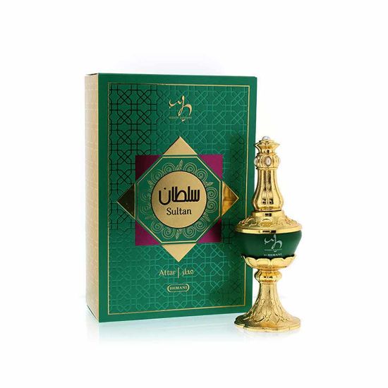 Picture of Pack of 3 (Attar - Sultan)