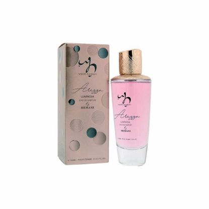 Picture of Pack of 3 (Perfume Arezza - Luminosa)