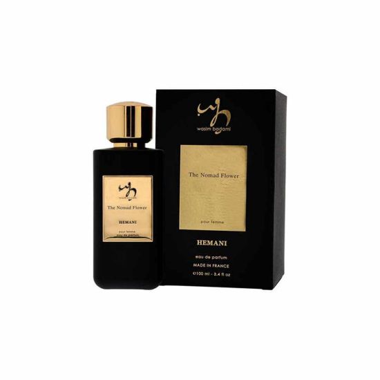 Picture of Pack of 3 (Premium Perfume - The Nomad Flower)