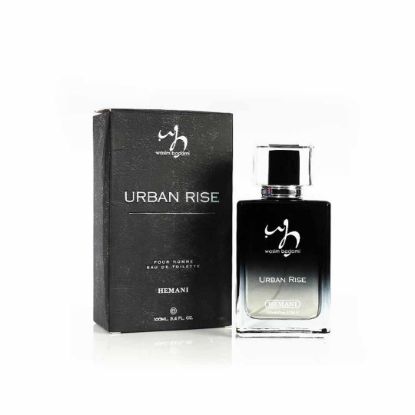 Picture of Pack of 3 (Perfume - Urban Rise)