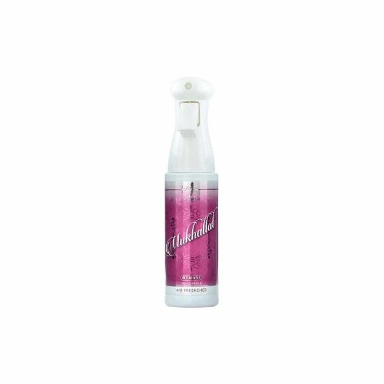 Picture of Pack of 3 (Air Freshener - Mukhallat)
