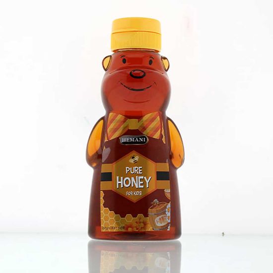 Picture of Pure Honey for Kids