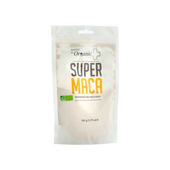 Picture of Dr Organic Superfood - Maca Root Powder