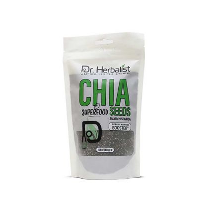 Picture of Dr Herbalist Superfood - Chia Seed