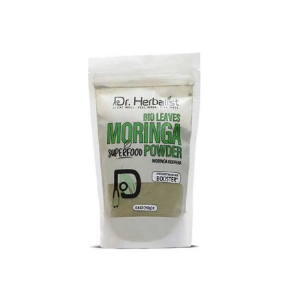 Picture of Pack of 3 (Dr Herbalist Superfood - Moringa Powder)