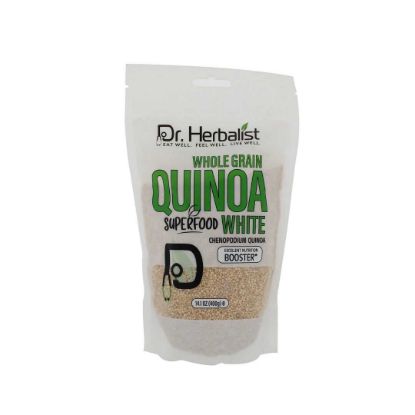 Picture of Pack of 3 (Dr Herbalist Superfood - Quinoa)