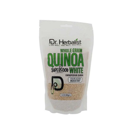 Picture of Pack of 3 (Dr Herbalist Superfood - Quinoa)