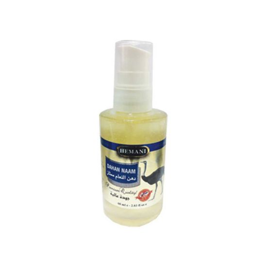 Picture of Pack of 3 (Pain Relief Spray - Dahan Naam (60g))