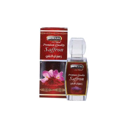 Picture of Pack of 3 (Premium Quality Saffron 0.5g)