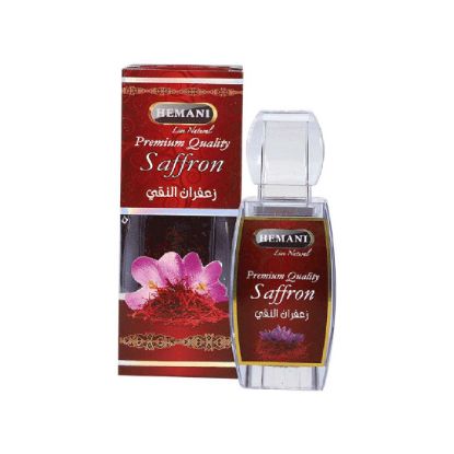 Picture of Pack of 3 (Premium Quality Saffron 1g)