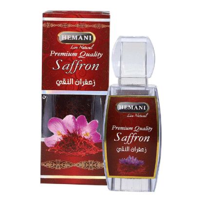 Picture of Pack of 3 (Premium Quality Saffron 1.5g)