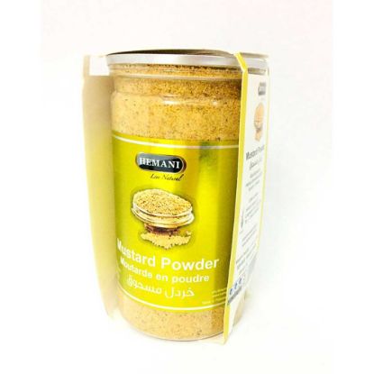 Picture of Pack of 3 (Mustard Powder 200g)