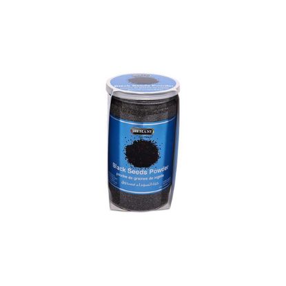 Picture of Pack of 3 (Black Seed Powder 200g)