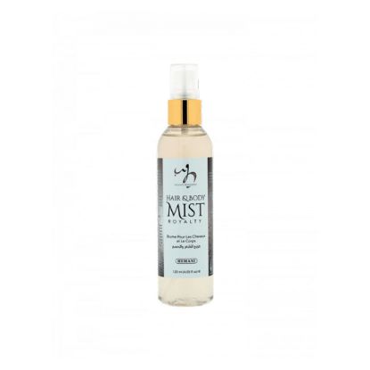 Picture of Pack of 3 (Hair & Body Mist - Royalty)