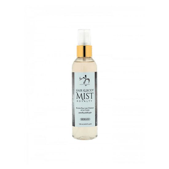 Picture of Pack of 3 (Hair & Body Mist - Royalty)