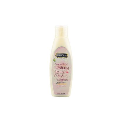 Picture of Advance Brightening Face & Body Lotion