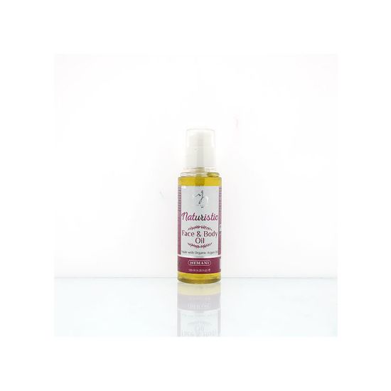 Picture of Naturistic - Face & Body Oil