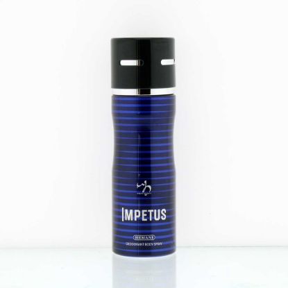 Picture of Pack of 3 (IMPETUS Deodorant Body Spray for Men)