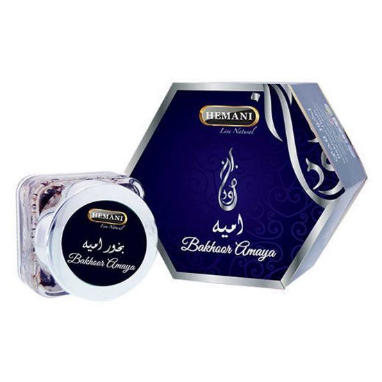 Picture of Pack of 3 (Bakhoor Premium - Amaya)