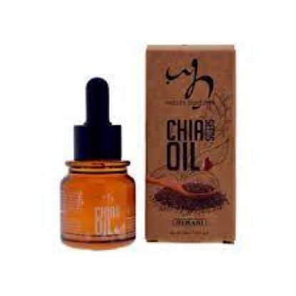 Picture of Pack of 3 (Herbal Oil 40ml - Chia Seed)