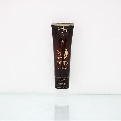 Picture of Pack of 3 (Oud - Face Wash)
